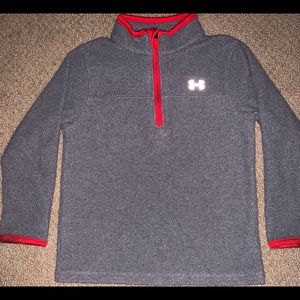 under armour hoodie 3t